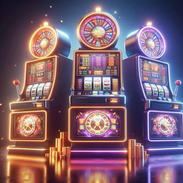 Dealer profesional tupai win menampilkan kartu Caribbean Stud Poker di studio live