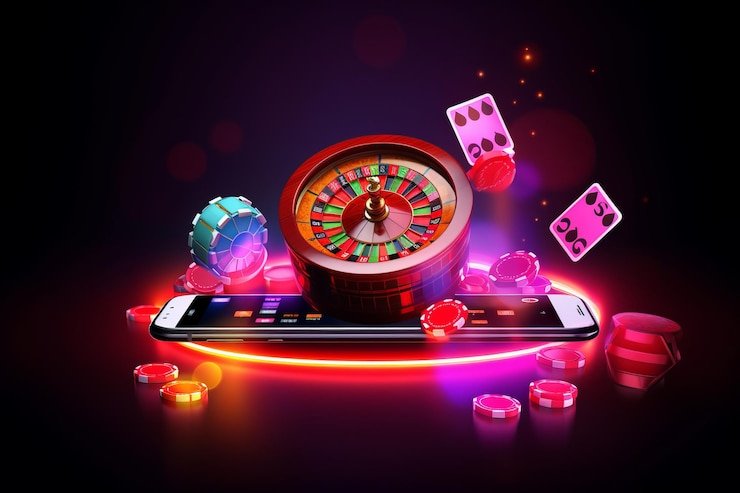 Kontrol slider taruhan dan pengaturan ukuran bet di permainan Dragon Fishing