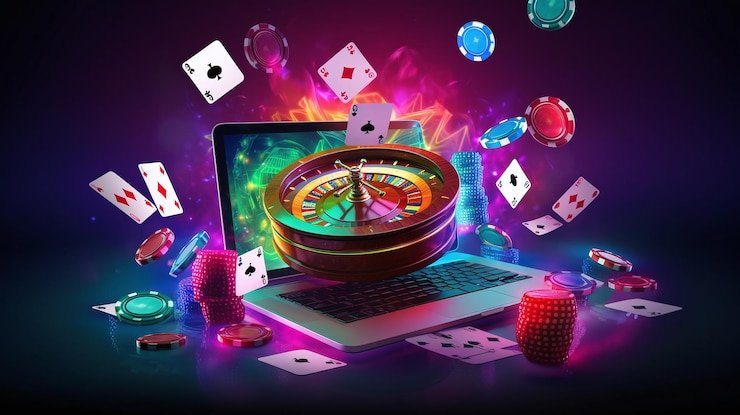 Dealer langsung menampilkan hasil putaran di studio produksi tupai win