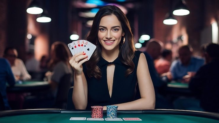 Info RTP dan volatilitas Informasi RTP dan volatilitas game Push Gaming ditampilkan di layar game info tupai win