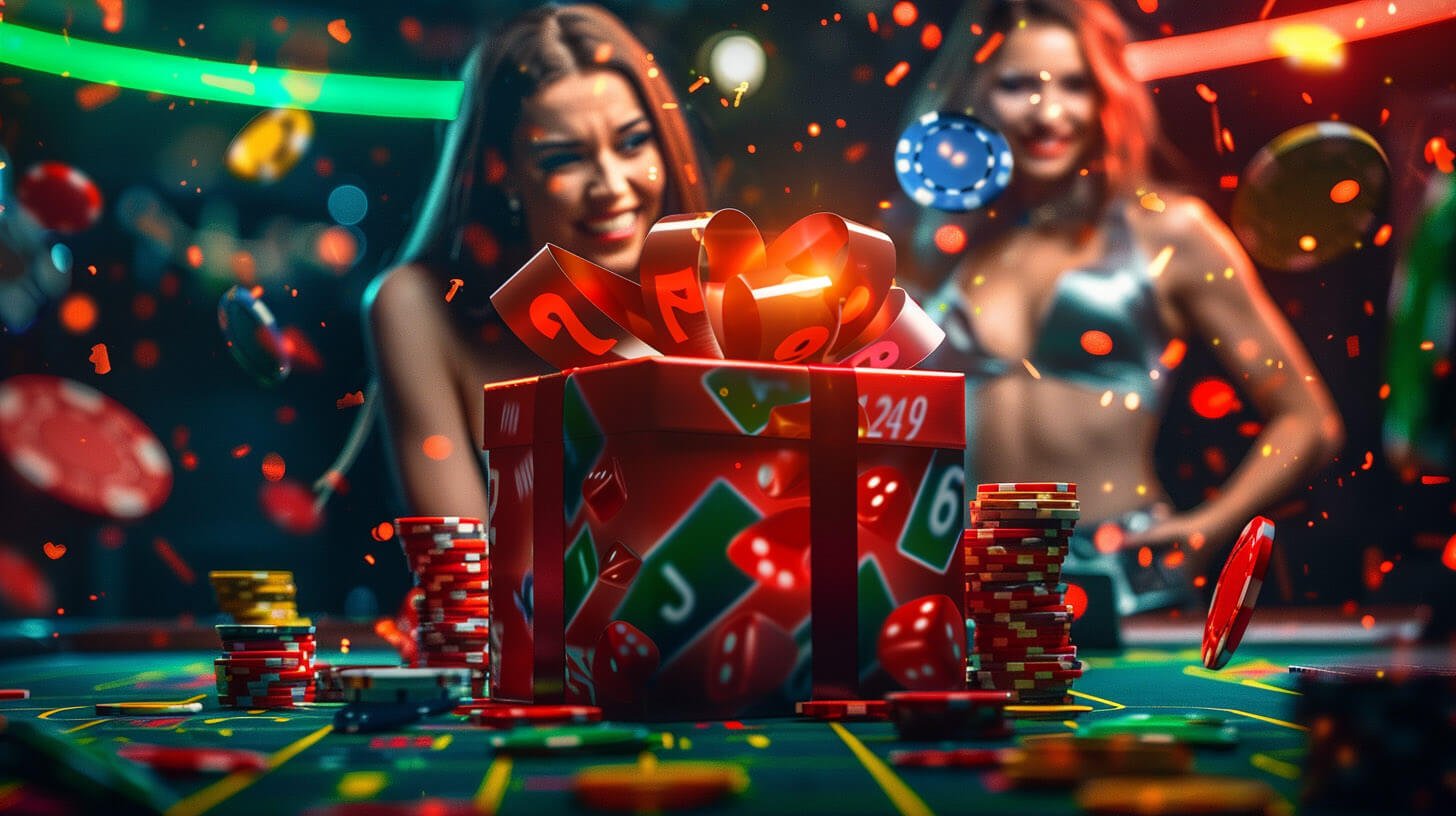 Tampilan permainan Wild Fireworks dengan gulungan simbol dan garis pembayaran di platform tupai win